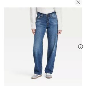 Universal Thread Jeans